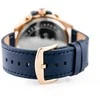 VYRIŠKAS LAIKRODIS G. ROSSI - E6122A - EXCLUSIVE (zg249f) + dėžutė