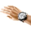Laikrodis G. ROSSI WATCH - E6122A - EXCLUSIVE (zg249d) + BOX