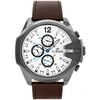 Laikrodis G. ROSSI WATCH - E6122A - EXCLUSIVE (zg249d) + BOX