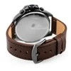 Laikrodis G. ROSSI WATCH - E6122A - EXCLUSIVE (zg249d) + BOX