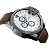 Laikrodis G. ROSSI WATCH - E6122A - EXCLUSIVE (zg249d) + BOX