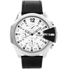 Laikrodis G. ROSSI WATCH - E6122A - EXCLUSIVE (zg249a) + BOX