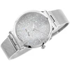 Laikrodis G. ROSSI WATCH - T00473B2-3C1-2 (zg799b) + BOX