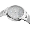 Laikrodis G. ROSSI WATCH - T00473B2-3C1-2 (zg799b) + BOX