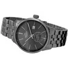 Laikrodis MEN'S WATCH BISSET BSMF59 - AUTOMAT (zb102d)