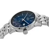 Laikrodis MEN'S WATCH BISSET BSMF59 - AUTOMAT (zb102b)