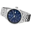 Laikrodis MEN'S WATCH BISSET BSMF59 - AUTOMAT (zb102b)