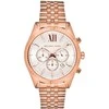 Laikrodis MICHAEL KORS MK8313 - LEXINGTON + BOX