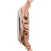 MICHAEL KORS Moteriškas laikrodis MK5263 - Blair, rožinio aukso spalvos