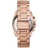 MICHAEL KORS Moteriškas laikrodis MK5263 - Blair, rožinio aukso spalvos