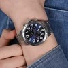 Laikrodis TOMMY HILFIGER MEN'S WATCH 1791053 TREND (zf078b) + BOX