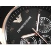 Laikrodis UNISEX EMPORIO ARMANI AR5906 SPORTIVO + BOX (zi536a)