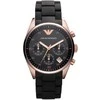 Laikrodis UNISEX EMPORIO ARMANI AR5906 SPORTIVO + BOX (zi536a)