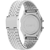 Laikrodis UNISEX TIMEX Easy Reader TW2R79300 + BOX