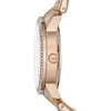 Laikrodis WOMEN'S WATCH Michael Kors Lady Nine MK3236 + BOX