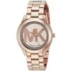 Laikrodis WOMEN'S WATCH MICHAEL KORS MK3549 Mini Slim Runway + BOX
