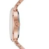 Laikrodis WOMEN'S WATCH MICHAEL KORS MK3549 Mini Slim Runway + BOX