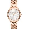 Laikrodis WOMEN'S WATCH Michael Kors Slim Runway MK7472 + BOX