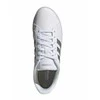 Laisvalaikio batai moterims Adidas Courtpoint W (38)