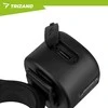 Trizand red bicycle lamp