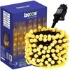 Kalėdinių kamuoliukų lemputės 300LED 30m Izoxis 26264