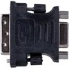LANBERG AD-0012-BK Lanberg adapter DVI-I(M)(24+5) Dual Link->VGA(15F)