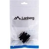 LANBERG AD-0012-BK Lanberg adapter DVI-I(M)(24+5) Dual Link->VGA(15F)