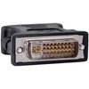 LANBERG AD-0012-BK Lanberg adapter DVI-I(M)(24+5) Dual Link->VGA(15F)