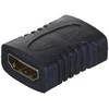 LANBERG AD-0018-BK adapter HDMI-AF->HDMI-AF