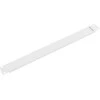 LANBERG AK-1401-S Lanberg blanking panel 19, 1U, pilka