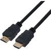 LANBERG CA-HDMI-11CC-0018-BK laidas HDMI M/M V1.4. CCS. 1,8m Juodas
