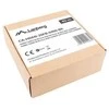 LANBERG HDMI v2.0 M/M laidas 30m optinis AOC juodas
