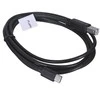 LANBERG kabelis USB-C M ->USB-B M 2,0 1,8 m
