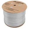 LANBERG LAN CABLE SFTP CAT.5E 305M SOLID CU LSZH Pilkas CPR + FLUKE PASSED
