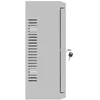 Lanberg montavimo spinta TPR 10" su tinkleline panele 340x340x140 pilka (surinkta)