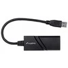LANBERG NC-1000-01 Adapteris Lan Card USB 3.0 – RJ45 1GB ant kabelio