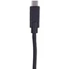 LANBERG NC-1000-02 Adapteris Lan Card USB Typ-C 3.1 – RJ45 1GB ant kabelio