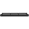 Lanberg PPU5-1124-B rack accessory Patch panel