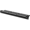 Lanberg PPU5-1124-B rack accessory Patch panel