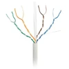 Lanberg LCU6L-11CU-0305-S networking cable Pilkas 305 m Cat6 U/UTP (UTP) Round