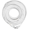 LANBERG patchcord kat.5e 30m baltas