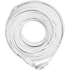 LANBERG patchcord kat.5e 30m baltas