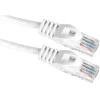 LANBERG patchcord kat.5e 30m baltas