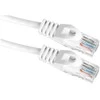 LANBERG patchcord kat.5e 30m baltas