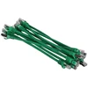 Lanberg PCF6-20CC-0025-G tinklo kabelis Žalias 0.25 m Cat6 U/UTP (UTP)
