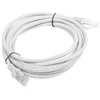 LANBERG PCU5-10CC-0300-S Patchcord RJ45 kat. 5e UTP 3m pilkas