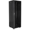 LANBERG FREE STANDING CABINET RACK 19" 37U 600X600 SCHWARZ