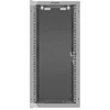 LANBERG WF10-2312-10S montavimo spintelės stovo kabykla 10 colių 12U 280X310 pilka