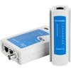 Tinklo kabelių testeris Lanberg ‎NT-0401, RJ-45, RJ-11, RJ-12, koaksialiniams kabeliams