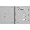 Lanberg Folding Bracket Wall-mount 19" 6U | FB01-5406-10S | Pilkas